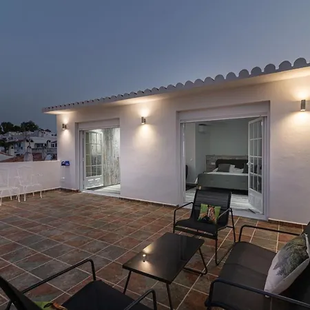 Сasa de vacaciones Casa Montebiarritz- *