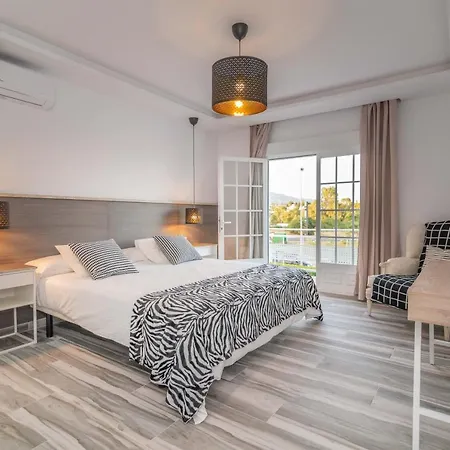 Сasa de vacaciones Casa Montebiarritz-
