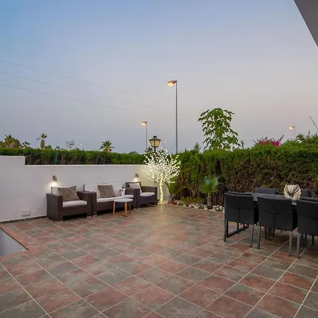 Casa Montebiarritz-
