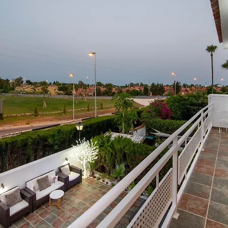 Сasa de vacaciones Casa Montebiarritz-