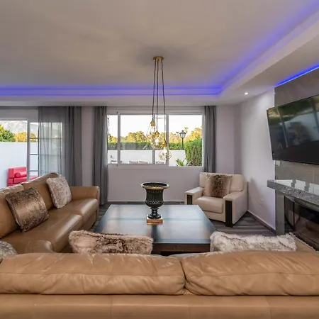 Casa Montebiarritz-