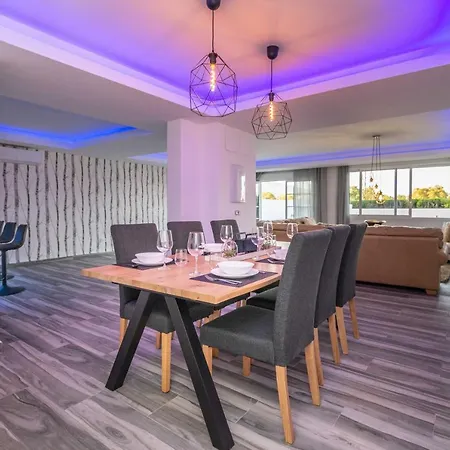 Casa Montebiarritz-